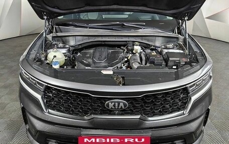 KIA Sorento IV, 2020 год, 3 193 000 рублей, 10 фотография