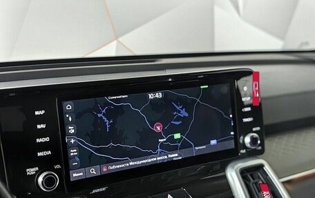 KIA Sorento IV, 2020 год, 3 193 000 рублей, 22 фотография