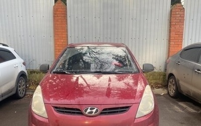 Hyundai i20 IB рестайлинг, 2009 год, 510 000 рублей, 1 фотография