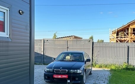 BMW 3 серия, 1999 год, 1 000 000 рублей, 1 фотография