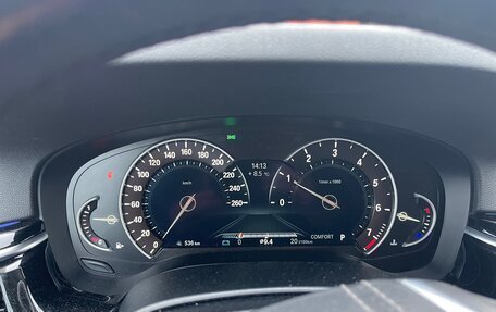 BMW 6 серия, 2018 год, 3 200 000 рублей, 7 фотография