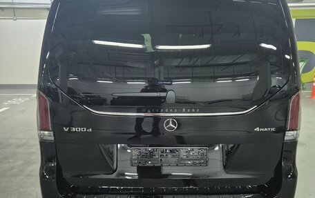 Mercedes-Benz V-Класс, 2025 год, 15 500 000 рублей, 2 фотография