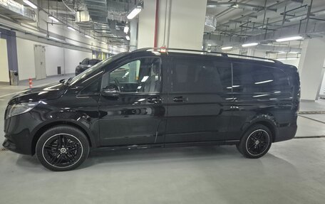 Mercedes-Benz V-Класс, 2025 год, 15 500 000 рублей, 4 фотография