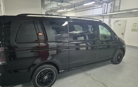 Mercedes-Benz V-Класс, 2025 год, 15 500 000 рублей, 3 фотография