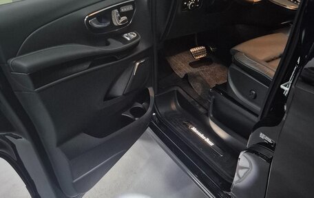 Mercedes-Benz V-Класс, 2025 год, 15 500 000 рублей, 6 фотография