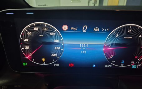 Mercedes-Benz V-Класс, 2025 год, 15 500 000 рублей, 7 фотография