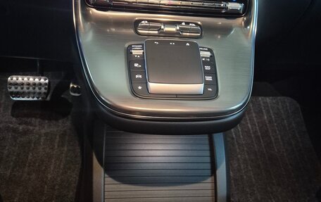 Mercedes-Benz V-Класс, 2025 год, 15 500 000 рублей, 9 фотография