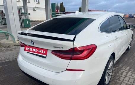 BMW 6 серия, 2018 год, 3 200 000 рублей, 6 фотография