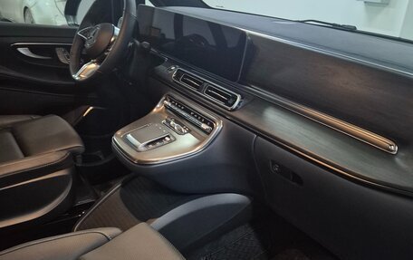 Mercedes-Benz V-Класс, 2025 год, 15 500 000 рублей, 12 фотография