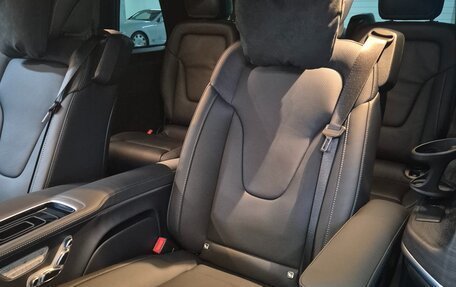 Mercedes-Benz V-Класс, 2025 год, 15 500 000 рублей, 14 фотография