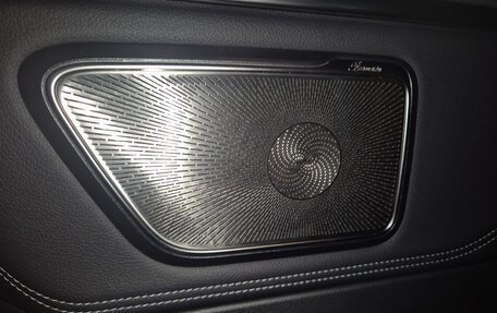 Mercedes-Benz V-Класс, 2025 год, 15 500 000 рублей, 18 фотография