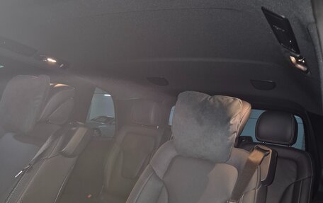 Mercedes-Benz V-Класс, 2025 год, 15 500 000 рублей, 20 фотография