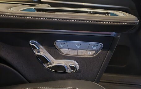 Mercedes-Benz V-Класс, 2025 год, 15 500 000 рублей, 17 фотография