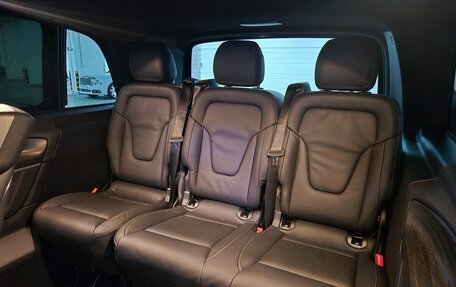 Mercedes-Benz V-Класс, 2025 год, 15 500 000 рублей, 15 фотография