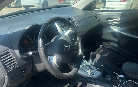 Toyota Corolla, 2011 год, 895 000 рублей, 4 фотография