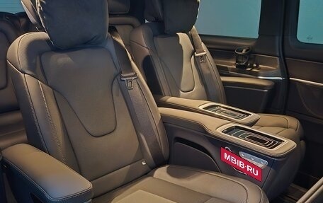 Mercedes-Benz V-Класс, 2025 год, 15 500 000 рублей, 13 фотография