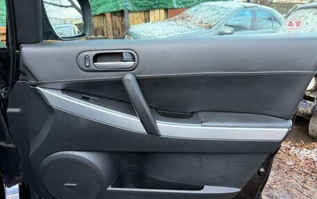 Mazda CX-7 I рестайлинг, 2007 год, 750 000 рублей, 8 фотография