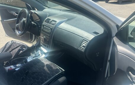 Toyota Corolla, 2011 год, 895 000 рублей, 7 фотография