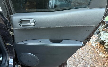 Mazda CX-7 I рестайлинг, 2007 год, 750 000 рублей, 10 фотография