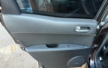 Mazda CX-7 I рестайлинг, 2007 год, 750 000 рублей, 13 фотография