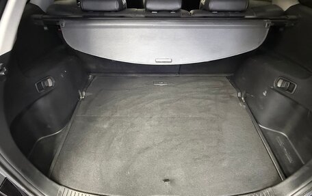 Mazda CX-7 I рестайлинг, 2007 год, 750 000 рублей, 14 фотография