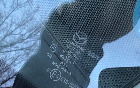 Mazda CX-7 I рестайлинг, 2007 год, 750 000 рублей, 20 фотография