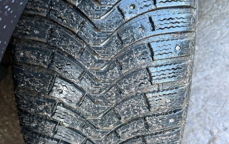 Mazda CX-7 I рестайлинг, 2007 год, 750 000 рублей, 19 фотография