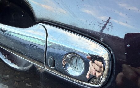 Mazda CX-7 I рестайлинг, 2007 год, 750 000 рублей, 18 фотография