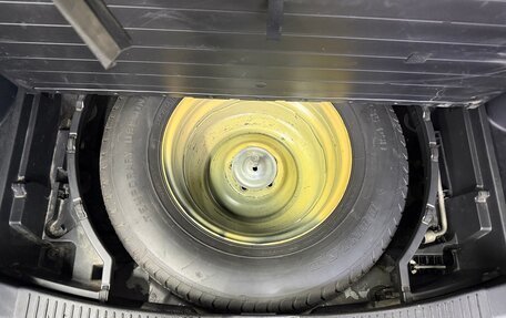 Mazda CX-7 I рестайлинг, 2007 год, 750 000 рублей, 16 фотография