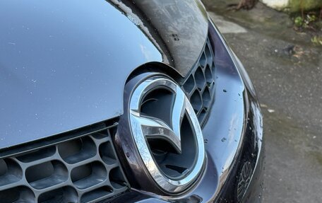 Mazda CX-7 I рестайлинг, 2007 год, 750 000 рублей, 17 фотография