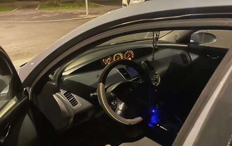 Nissan Primera III, 2004 год, 550 000 рублей, 4 фотография