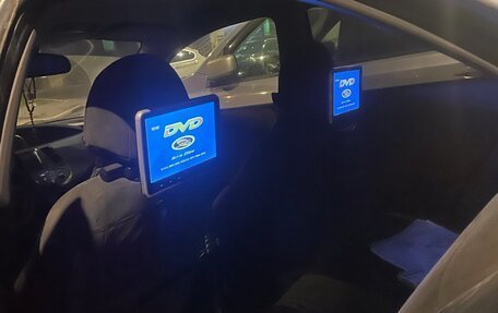 Nissan Primera III, 2004 год, 550 000 рублей, 5 фотография