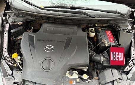 Mazda CX-7 I рестайлинг, 2007 год, 750 000 рублей, 15 фотография