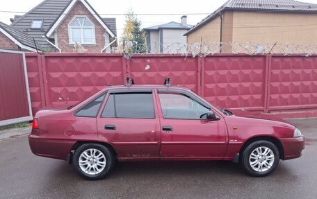 Daewoo Nexia I рестайлинг, 2012 год, 190 000 рублей, 4 фотография