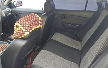 Daewoo Nexia I рестайлинг, 2012 год, 190 000 рублей, 8 фотография