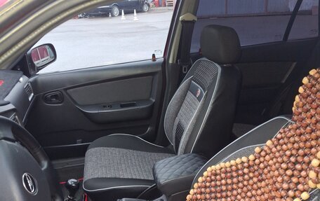 Daewoo Nexia I рестайлинг, 2012 год, 190 000 рублей, 9 фотография