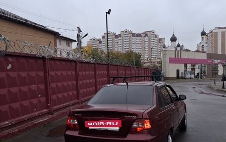 Daewoo Nexia I рестайлинг, 2012 год, 190 000 рублей, 3 фотография