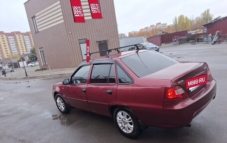 Daewoo Nexia I рестайлинг, 2012 год, 190 000 рублей, 2 фотография