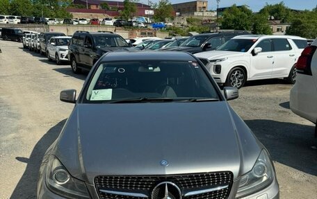 Mercedes-Benz C-Класс, 2012 год, 1 720 000 рублей, 6 фотография