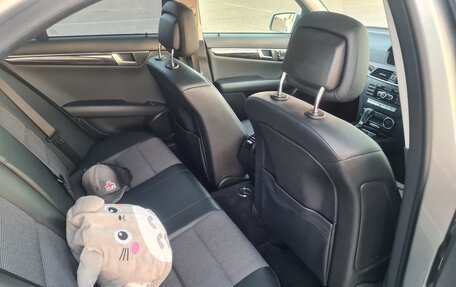 Mercedes-Benz C-Класс, 2012 год, 1 720 000 рублей, 24 фотография