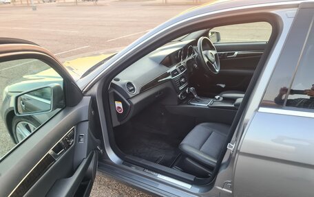 Mercedes-Benz C-Класс, 2012 год, 1 720 000 рублей, 27 фотография