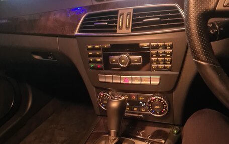 Mercedes-Benz C-Класс, 2012 год, 1 720 000 рублей, 22 фотография