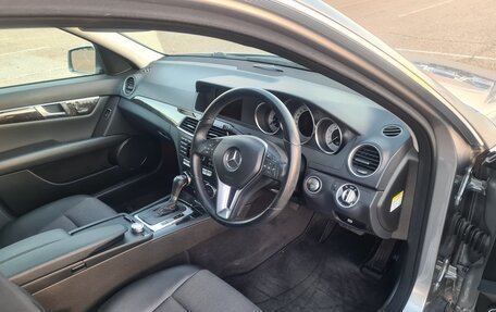 Mercedes-Benz C-Класс, 2012 год, 1 720 000 рублей, 26 фотография