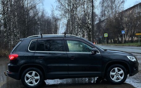 Volkswagen Tiguan I, 2009 год, 1 050 000 рублей, 3 фотография