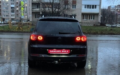 Volkswagen Tiguan I, 2009 год, 1 050 000 рублей, 5 фотография