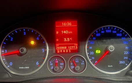 Volkswagen Tiguan I, 2009 год, 1 050 000 рублей, 12 фотография