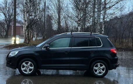 Volkswagen Tiguan I, 2009 год, 1 050 000 рублей, 8 фотография