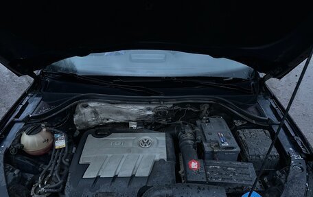 Volkswagen Tiguan I, 2009 год, 1 050 000 рублей, 10 фотография