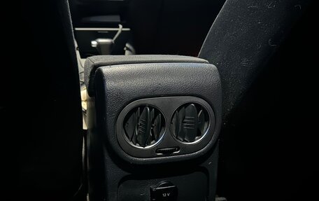 Volkswagen Tiguan I, 2009 год, 1 050 000 рублей, 16 фотография