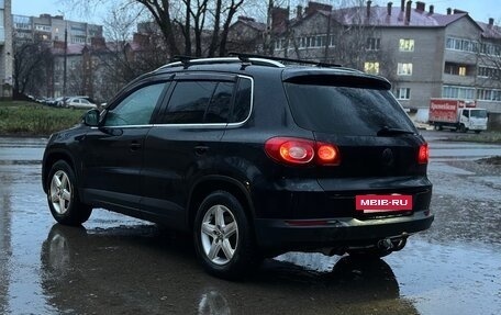 Volkswagen Tiguan I, 2009 год, 1 050 000 рублей, 7 фотография